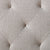 Weekender Hansen Upholstered Headboard-Purely Relaxation