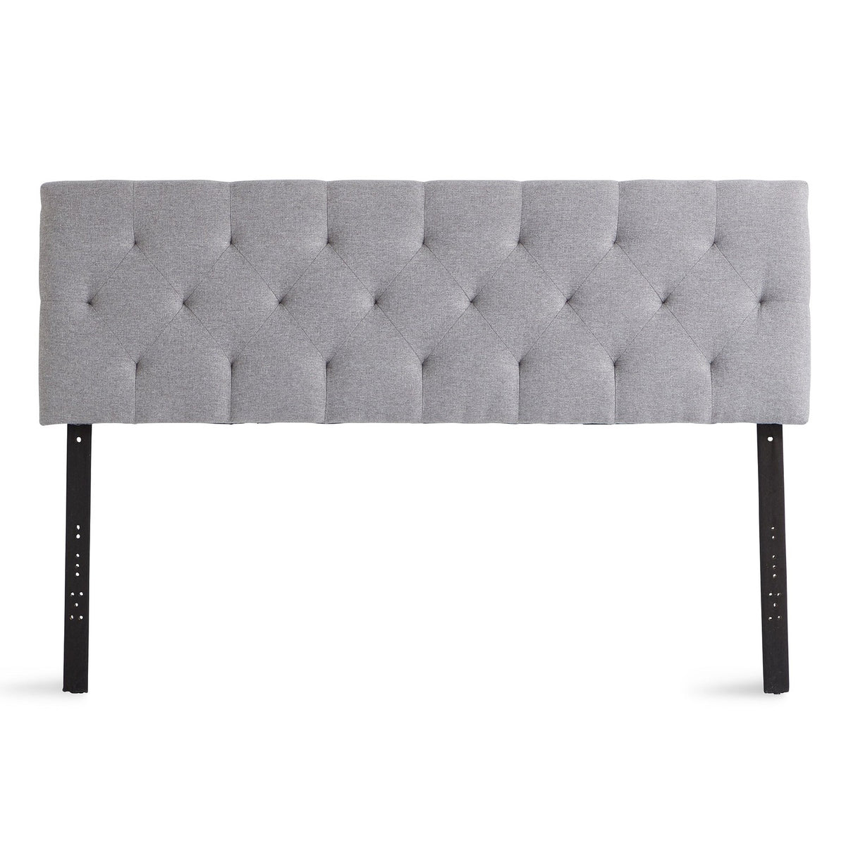 Weekender Hansen Upholstered Headboard-Purely Relaxation