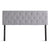 Weekender Hansen Upholstered Headboard