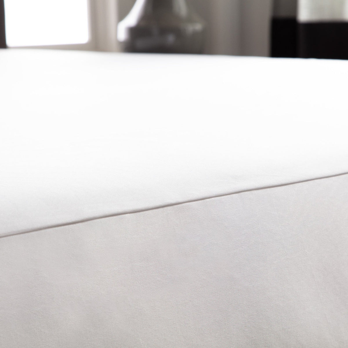 Weekender Hotel-Grade 5-Sided Mattress Protector-Purely Relaxation