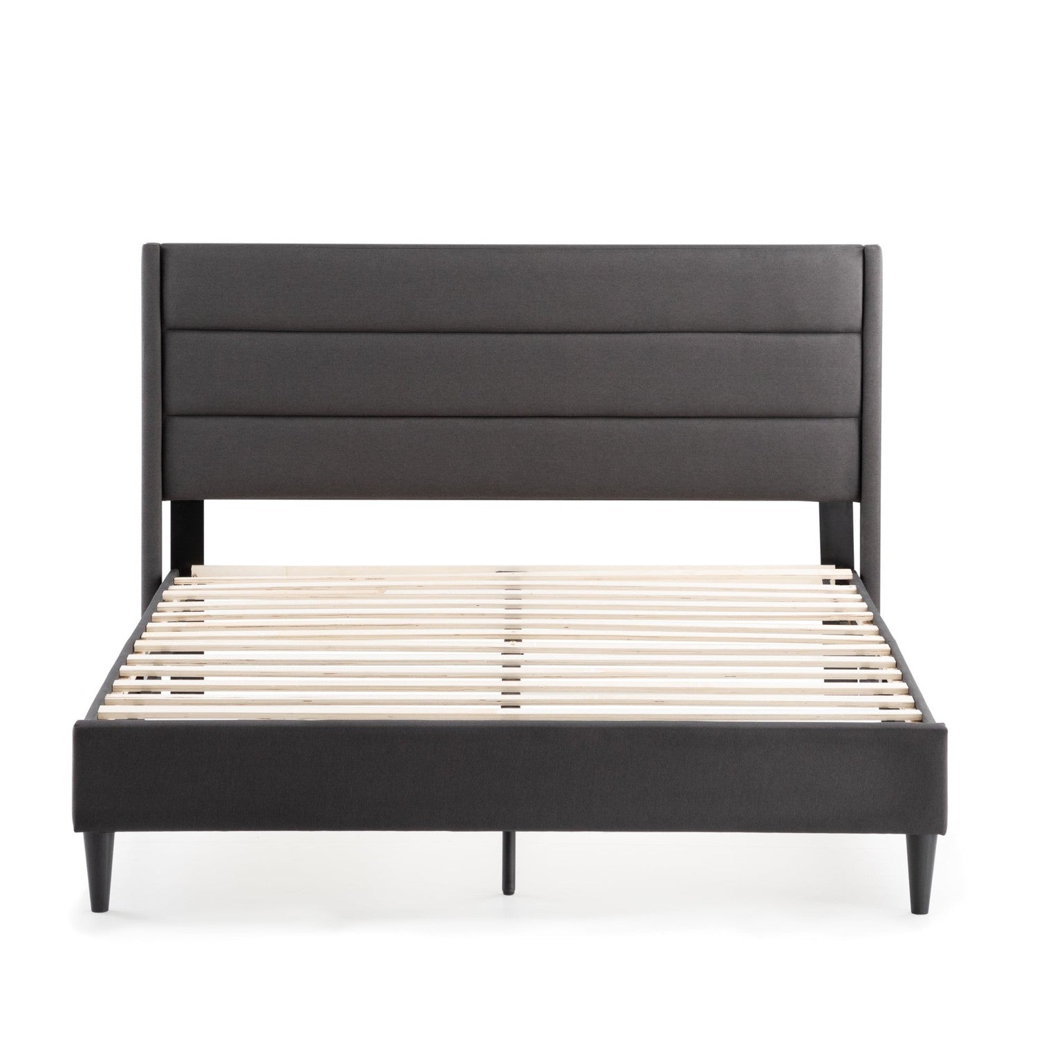 Weekender Madsen Platform Bed-Purely Relaxation