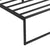 Weekender Modern Platform Bed Frame-Purely Relaxation