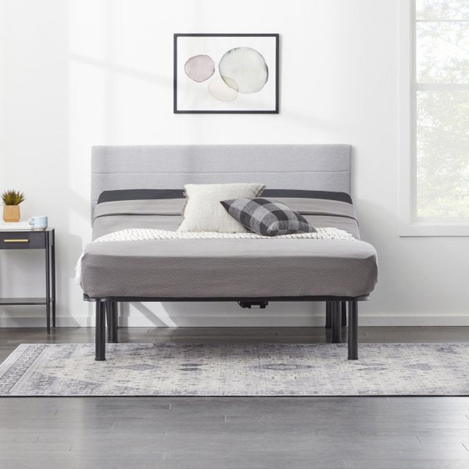 Weekender N150 Adjustable Base-Purely Relaxation