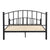 Weekender Obray Bed-Purely Relaxation