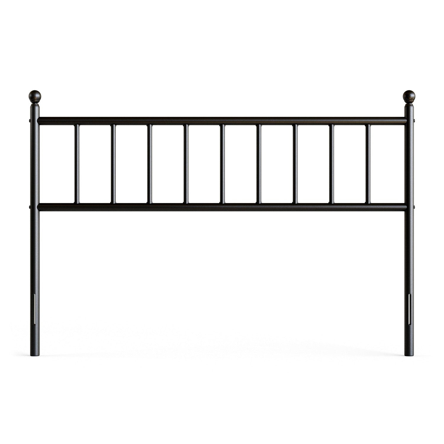 Weekender Patterson Metal Headboard-Purely Relaxation