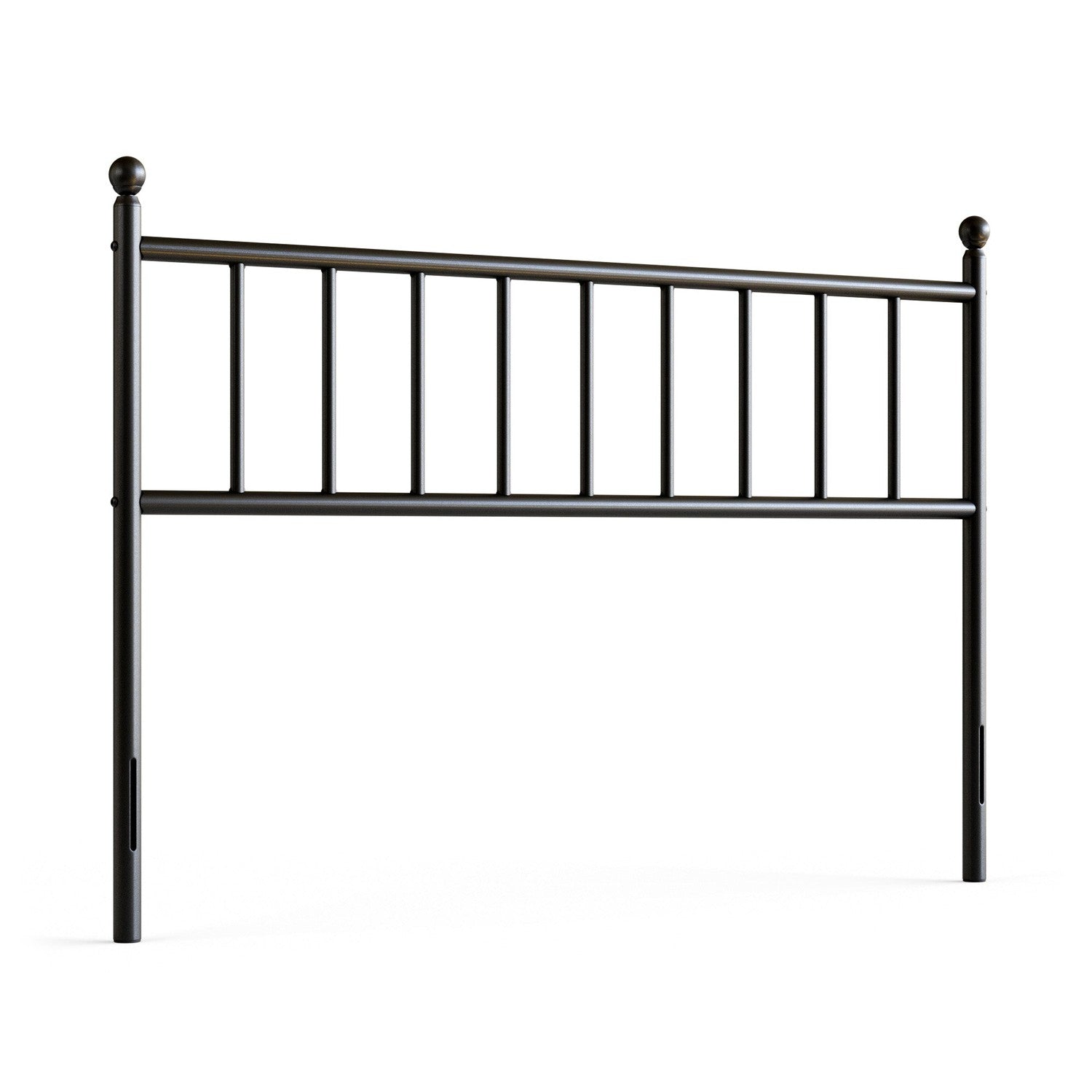 Weekender Patterson Metal Headboard-Purely Relaxation