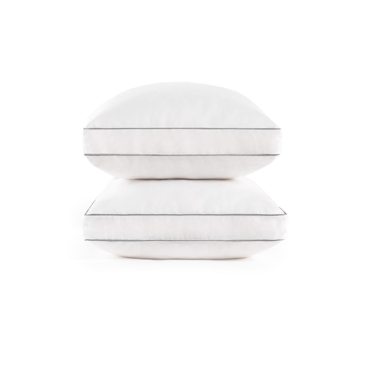 Weekender Shredded Memory Foam Pillow (2 Pack)