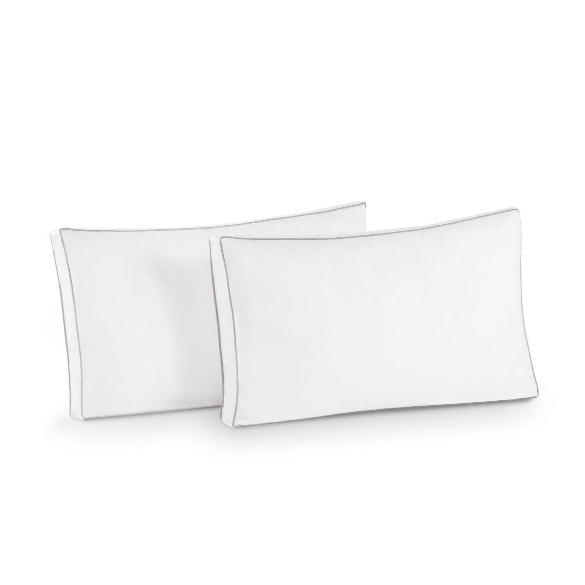 Weekender Shredded Memory Foam Pillow (2 Pack)-Purely Relaxation