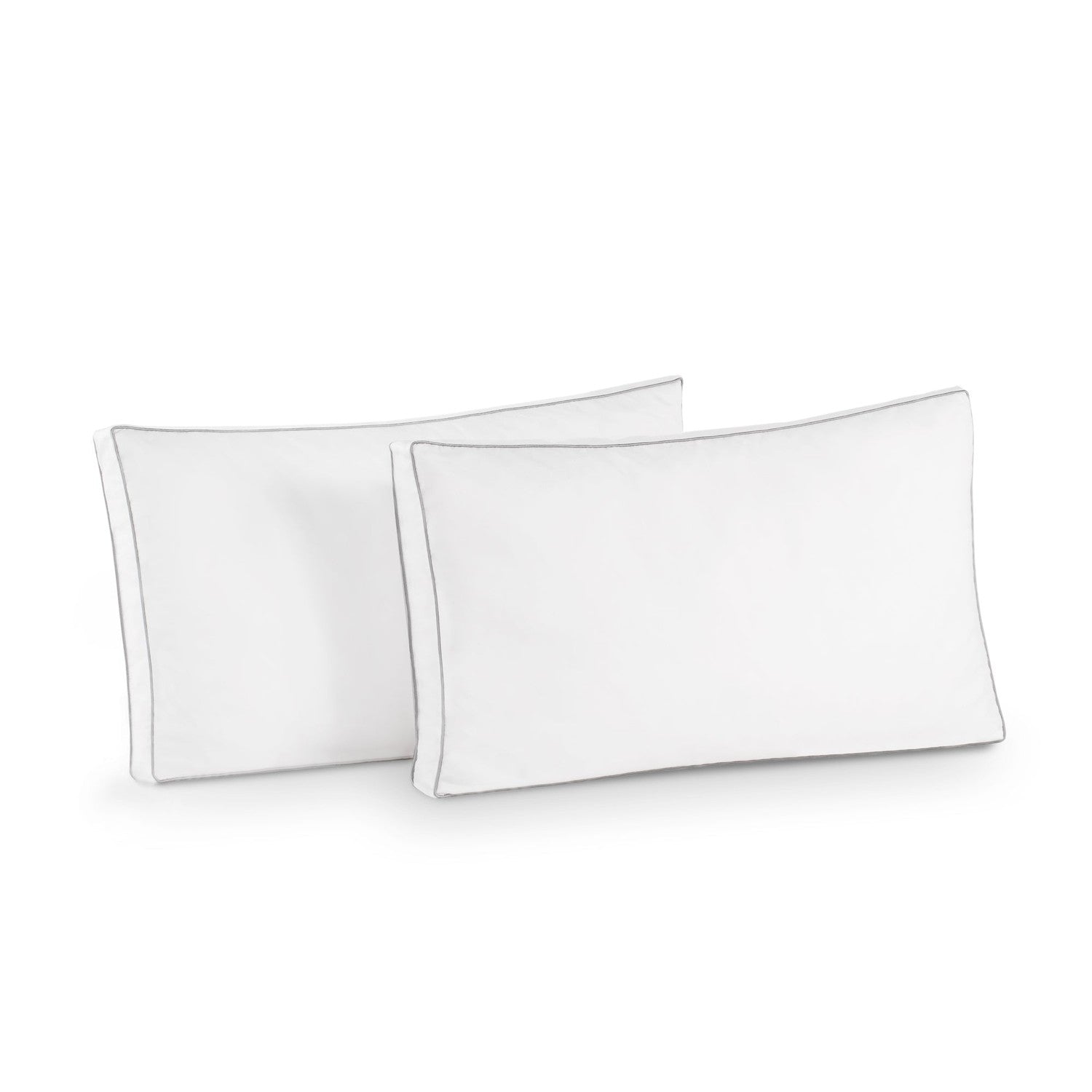 Weekender Shredded Memory Foam Pillow (2 Pack)-Purely Relaxation