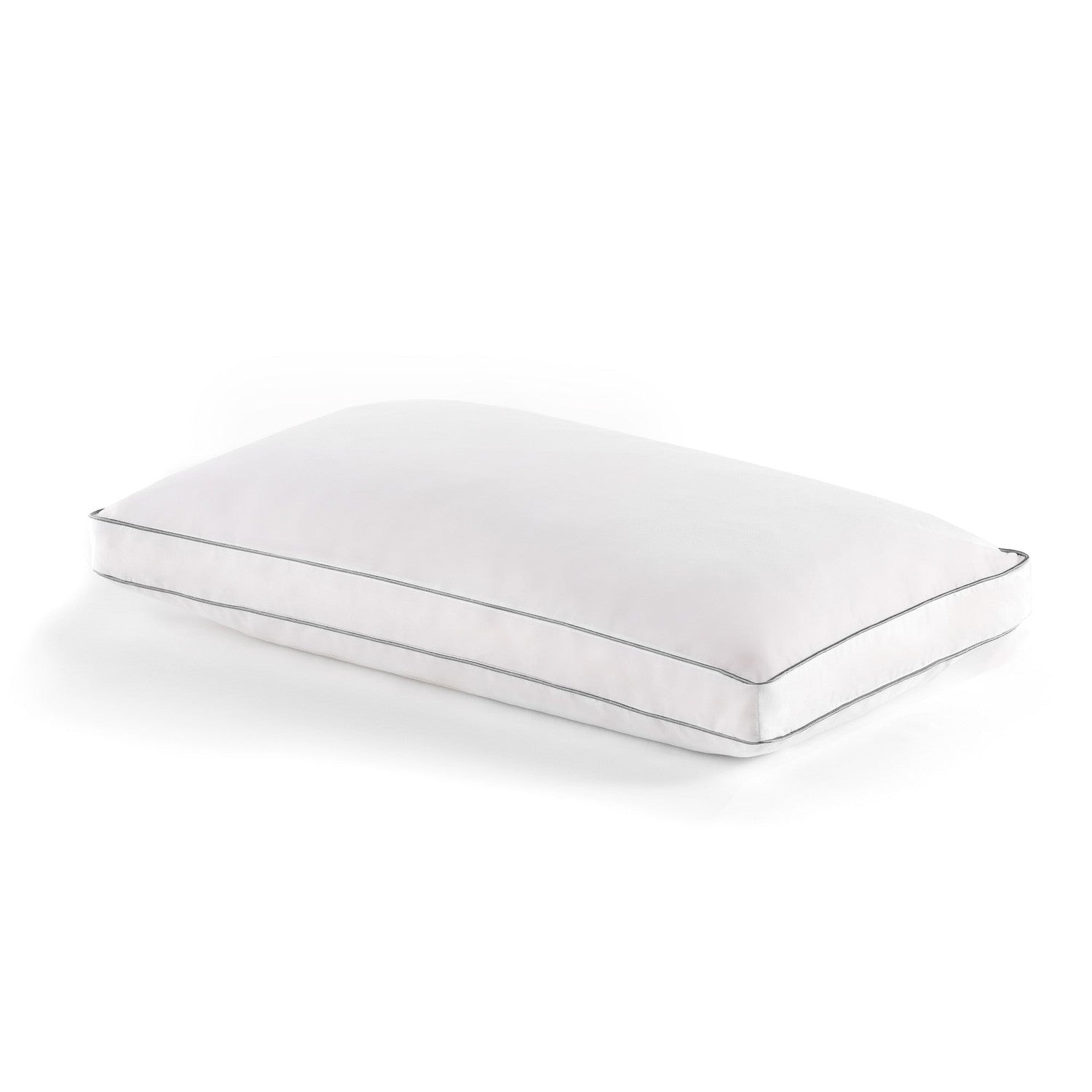 Weekender Shredded Memory Foam Pillow-Purely Relaxation