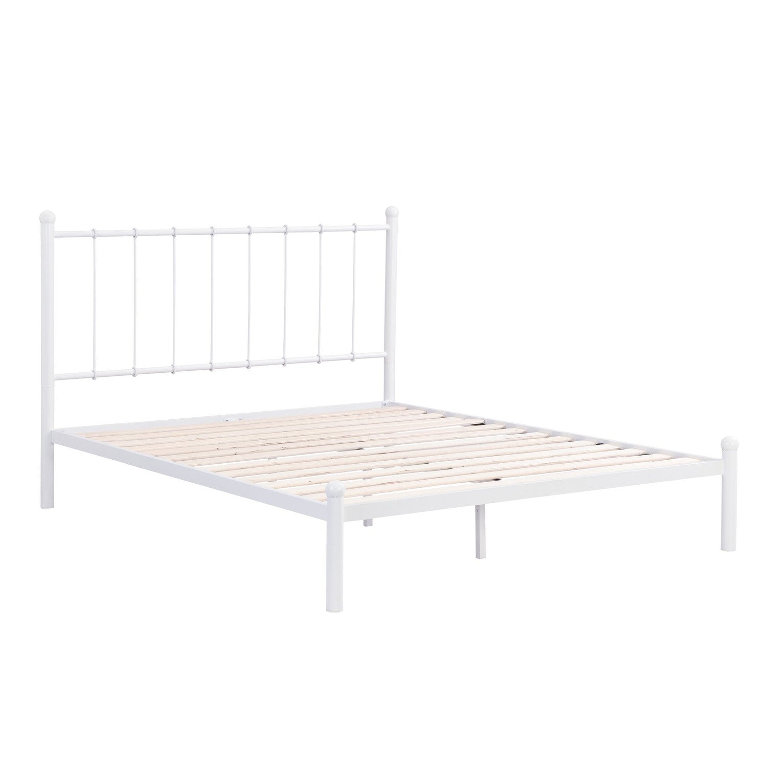 Weekender Simmons Bed Frame