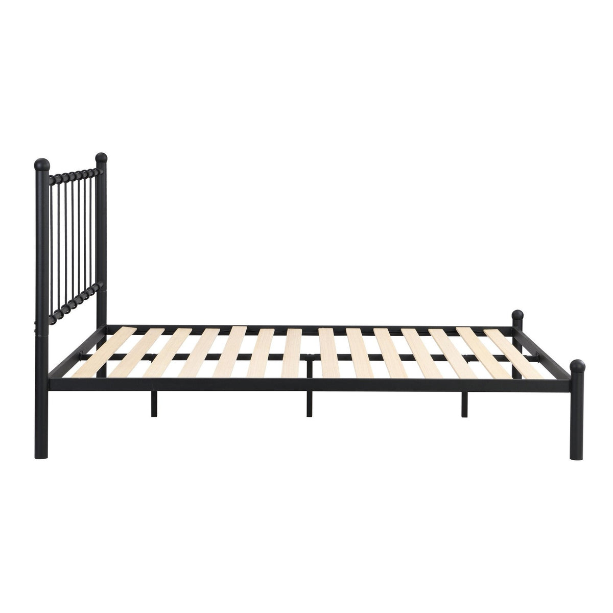 Weekender Simmons Bed Frame-Purely Relaxation