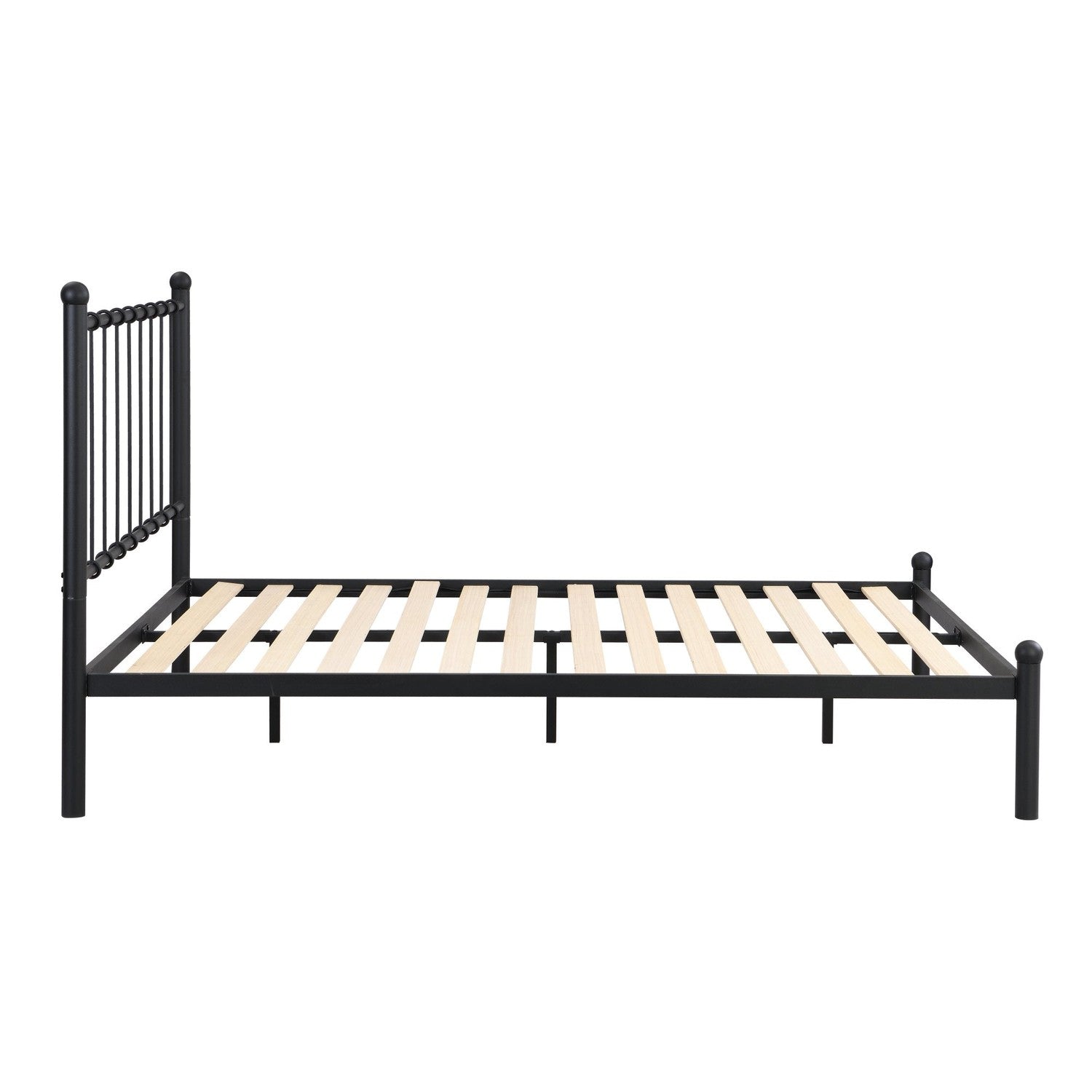 Weekender Simmons Bed Frame-Purely Relaxation