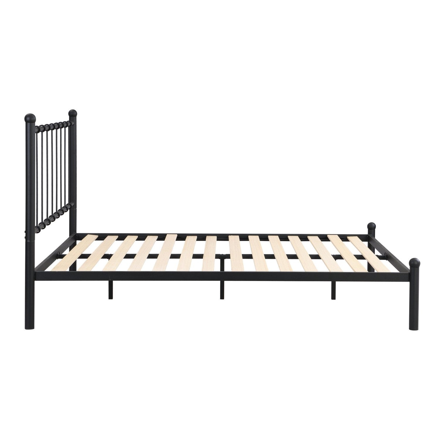 Weekender Simmons Bed Frame