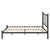 Weekender Simmons Bed Frame