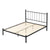 Weekender Simmons Bed Frame