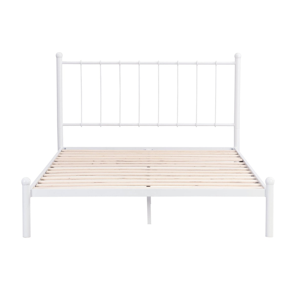 Weekender Simmons Bed Frame-Purely Relaxation