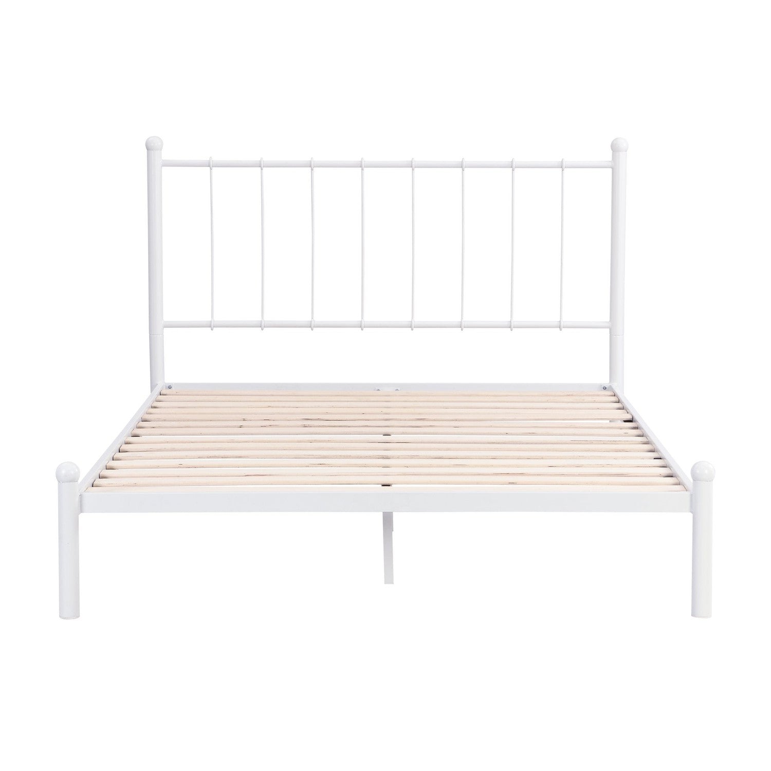 Weekender Simmons Bed Frame-Purely Relaxation