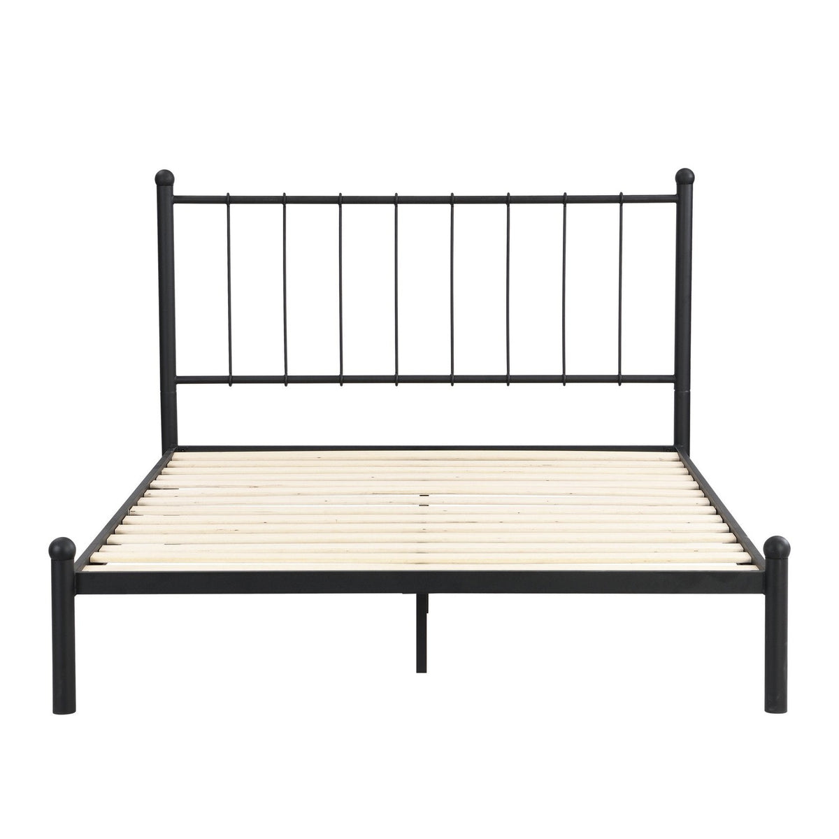 Weekender Simmons Bed Frame-Purely Relaxation