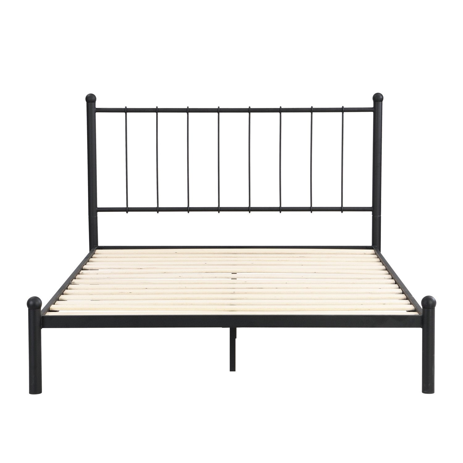 Weekender Simmons Bed Frame-Purely Relaxation