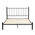 Weekender Simmons Bed Frame-Purely Relaxation