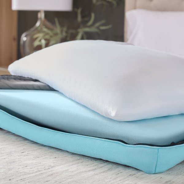 Malouf Ice Cloud™ Pillow