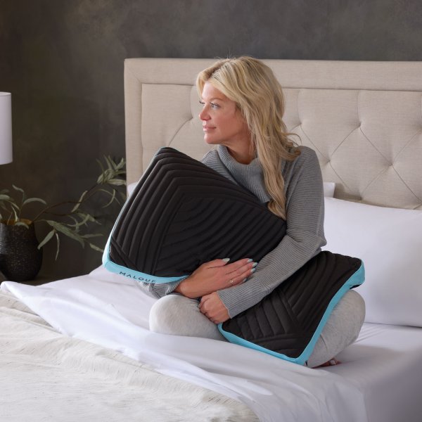 Malouf Ice Cloud™ Pillow