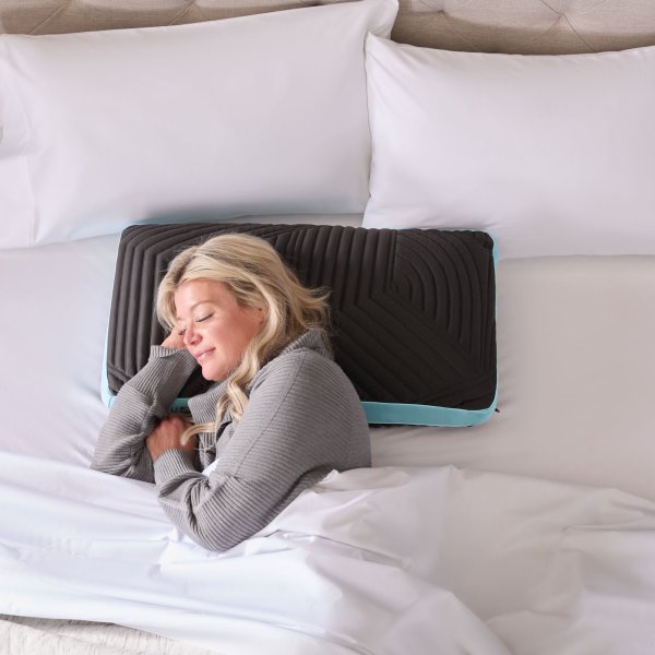 Malouf Ice Cloud™ Pillow