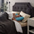 Malouf Shoulder Zoned Gel Dough® Z Pillow