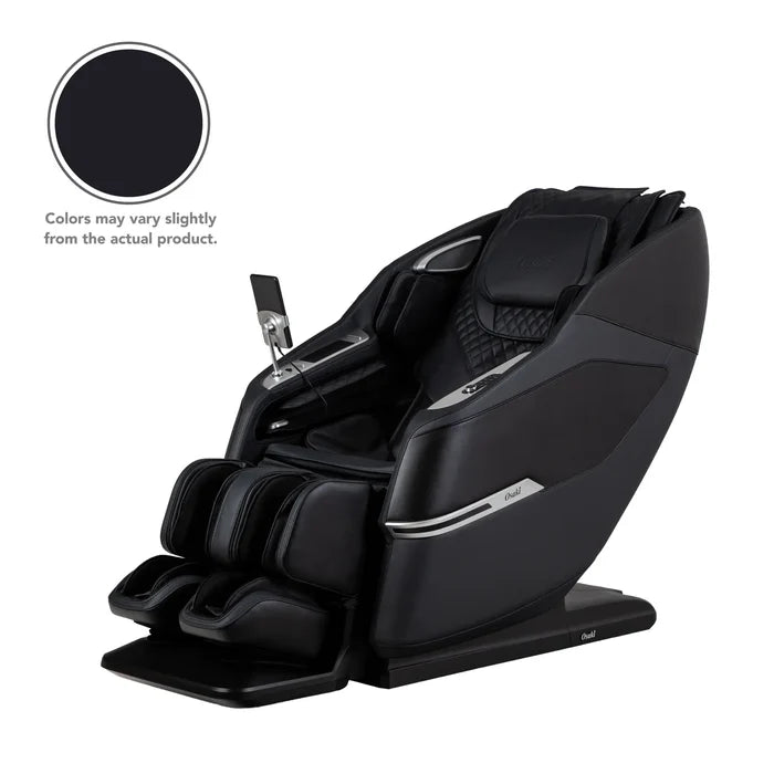 Osaki Aeris 4D Duo