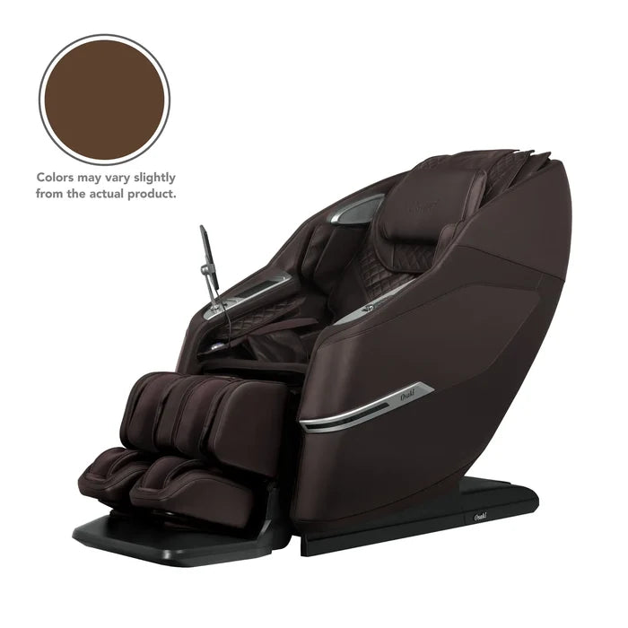 Osaki Aeris 4D Duo
