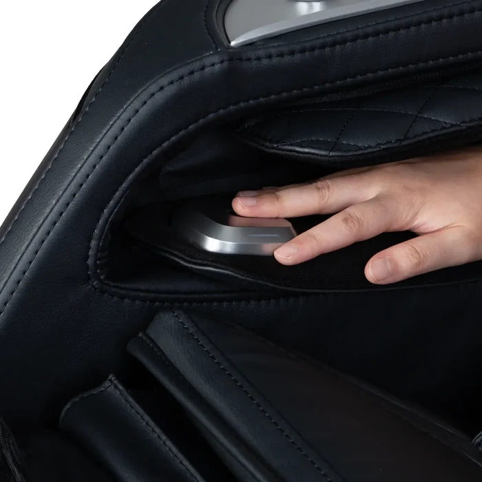 Osaki Aeris 4D Duo