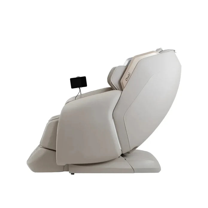 Osaki Atlas XL Massage Chair-Purely Relaxation