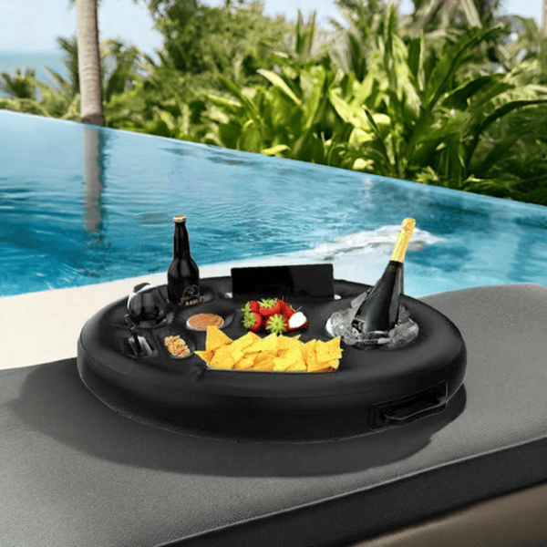 Spa Floating Tray