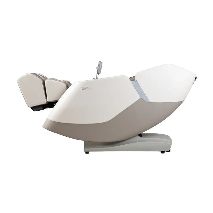 Titan 3D Drift Massage Chair-Purely Relaxation