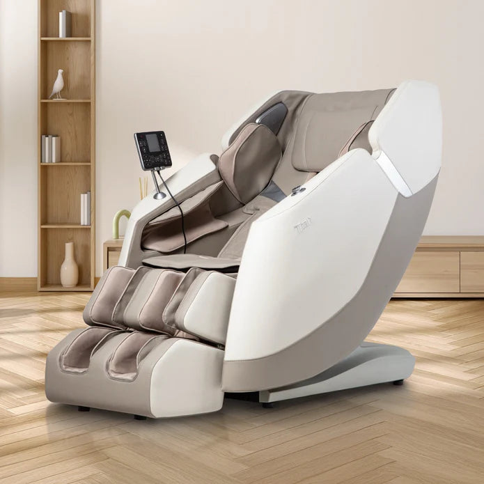 Titan 3D Drift Massage Chair-Purely Relaxation
