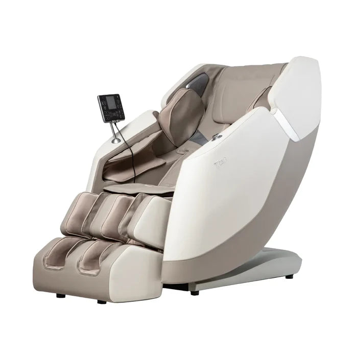 Titan 3D Drift Massage Chair-Purely Relaxation