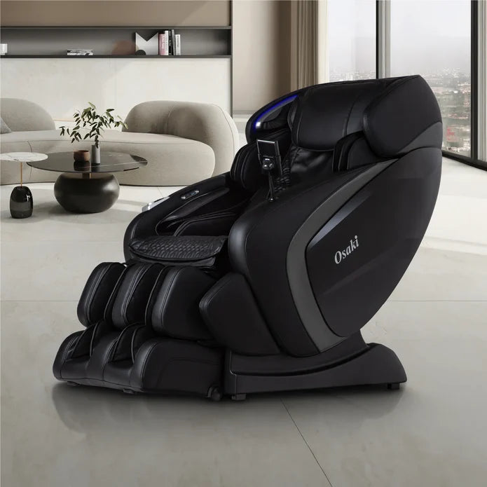 Osaki AI 3D Envy Massage Chair-Purely Relaxation