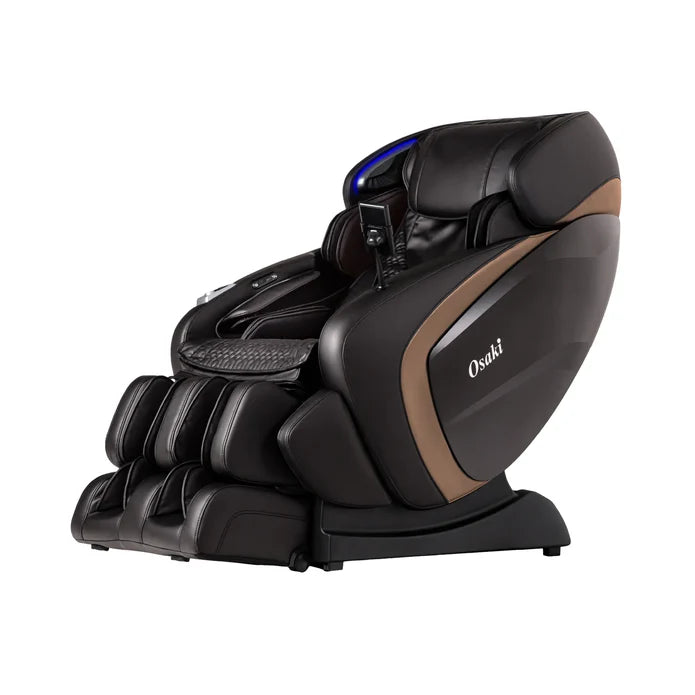 Osaki AI 3D Envy Massage Chair-Purely Relaxation