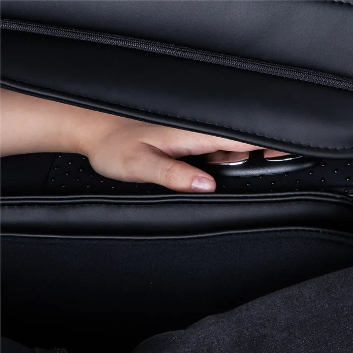 Osaki AI 3D Envy Massage Chair-Purely Relaxation