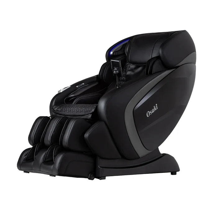 Osaki AI 3D Envy Massage Chair-Purely Relaxation