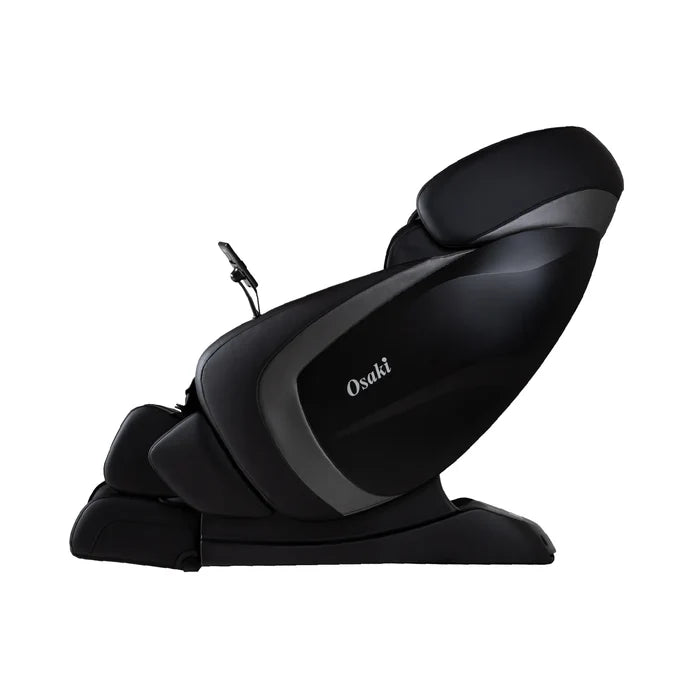 Osaki AI 3D Envy Massage Chair-Purely Relaxation