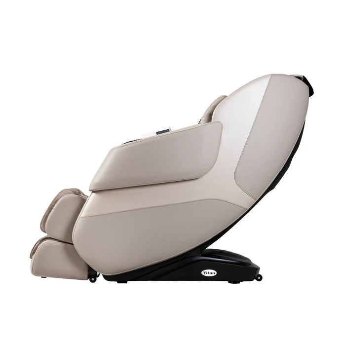 Titan Grande XL Massage Chair (Big & Tall - Up To 375lbs)-Purely Relaxation