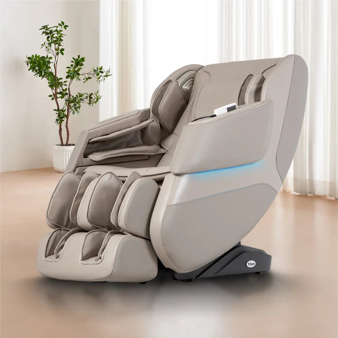 Titan Grande XL Massage Chair (Big & Tall - Up To 375lbs)-Purely Relaxation