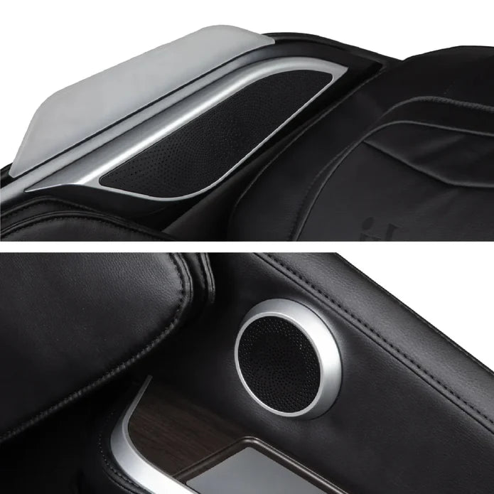Osaki Platinum Horizon 4D Pro Massage Chair-Purely Relaxation