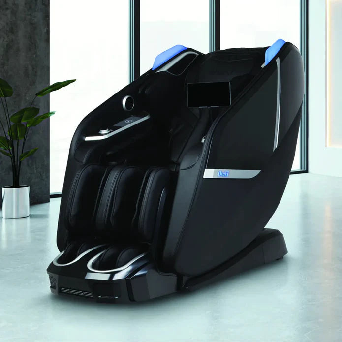Osaki Platinum Horizon 4D Pro Massage Chair-Purely Relaxation