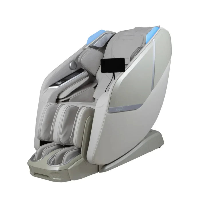 Osaki Platinum Horizon 4D Pro Massage Chair-Purely Relaxation