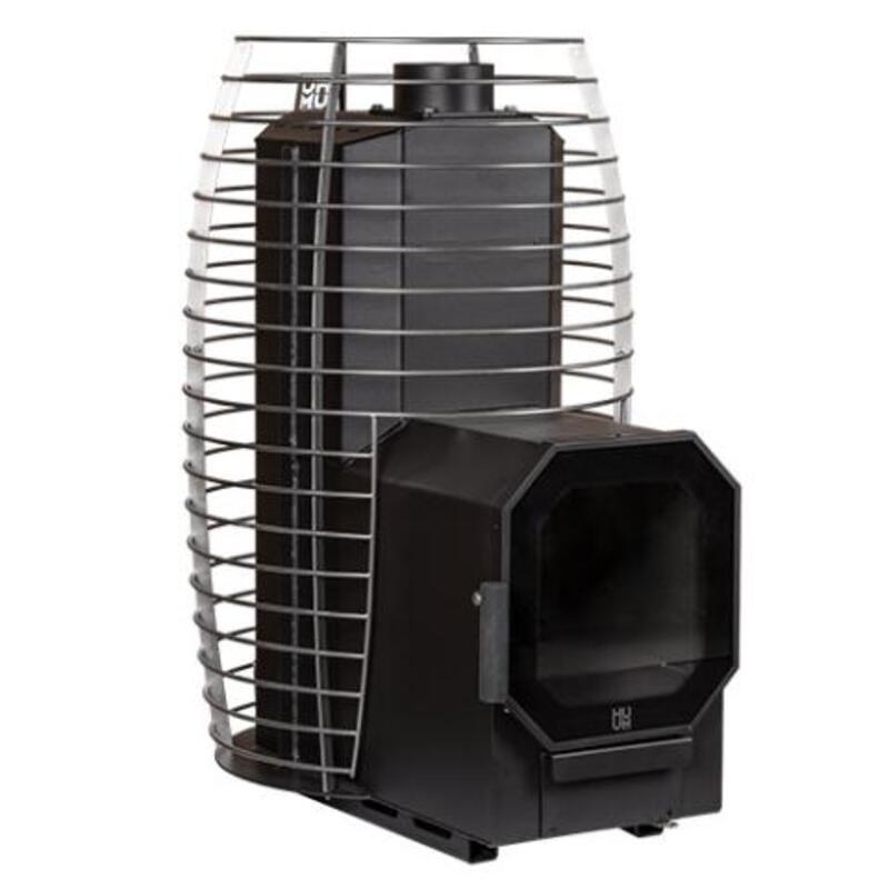 HUUM HIVE Flow LS Sauna Heater