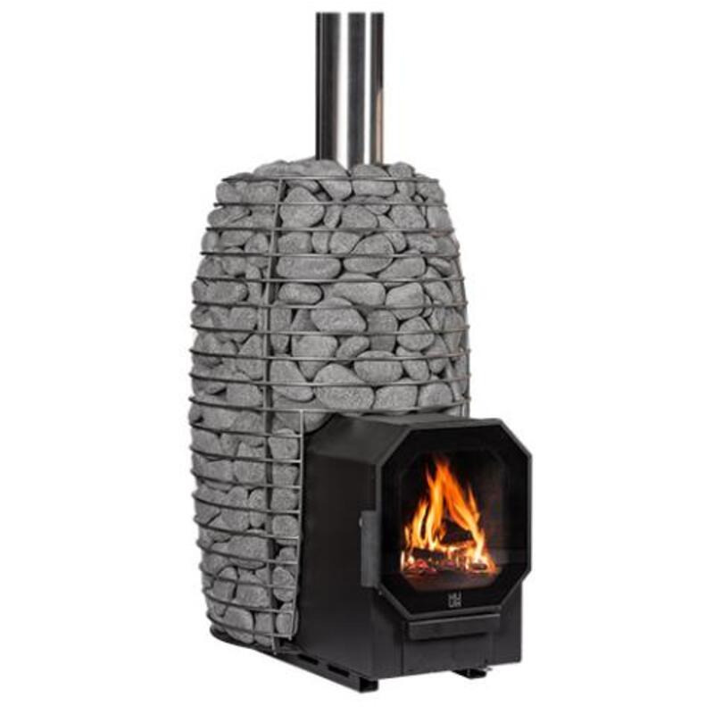 HUUM HIVE Flow LS Sauna Heater
