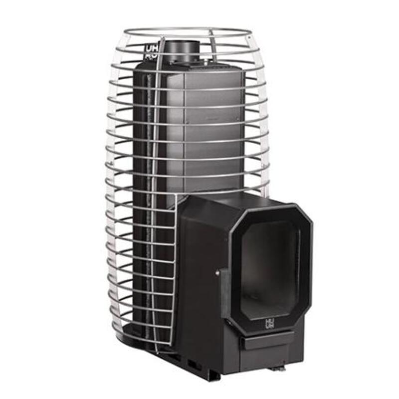 HUUM HIVE Flow LS Sauna Heater